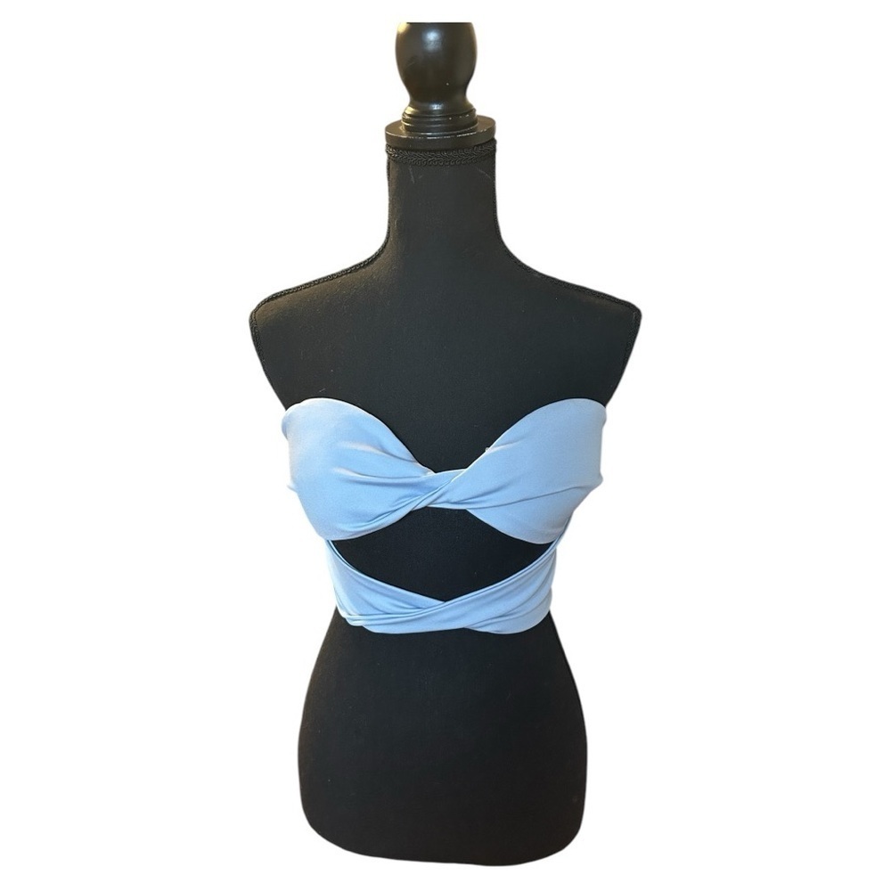 NWT LAMARQUE top